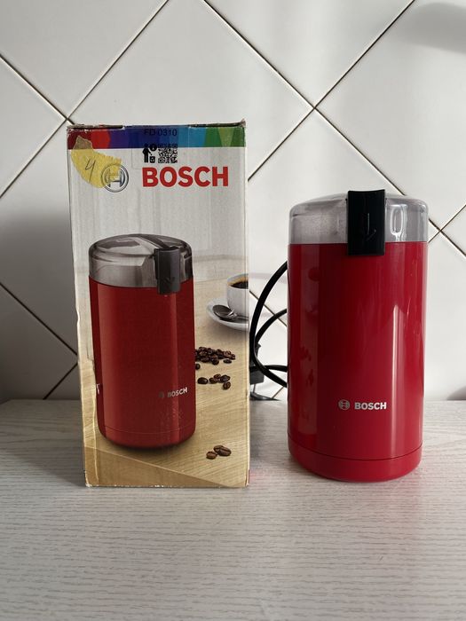 Кофемолка BOSCH TSM 6A014R