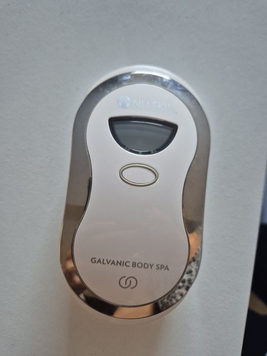 Galvanic Body spa