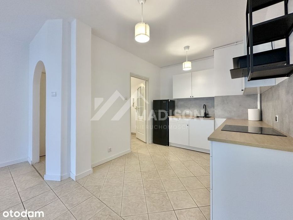 46 m² | duży balkon | przy galerii Północnej - Więcej