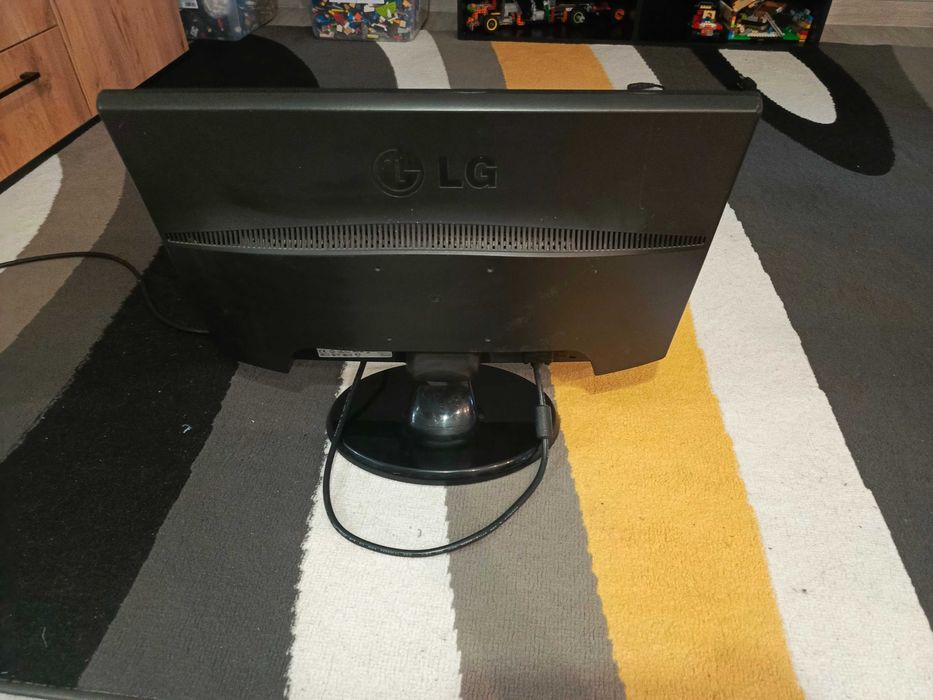 Monitor do komputera