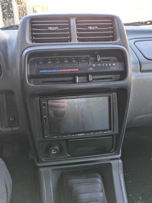 Suzuki Vitara 1.9 TD