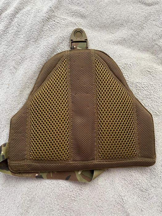 Продам напашник новий до броні не був в користуванні купив не пригодив