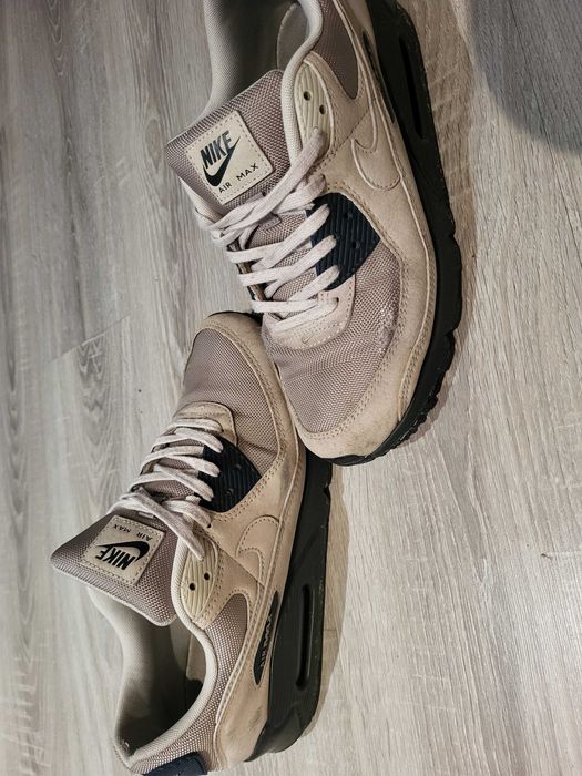 Buty męskie nike air max
