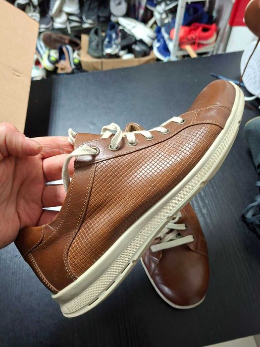 Кроссовки кеди  jomos