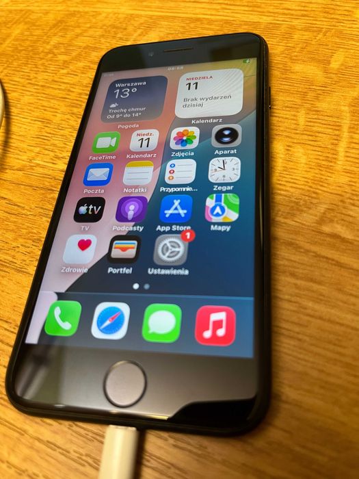 Telefon iPhone SE A2296