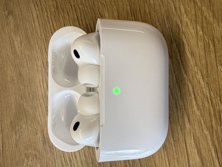 Appel AirPods Pro 3 (ANC)