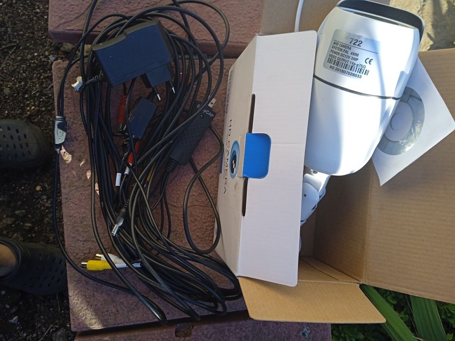 HD камера видео камера