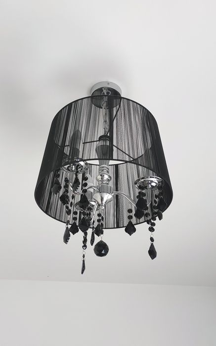 Lampa wisząca Cornelia Italux