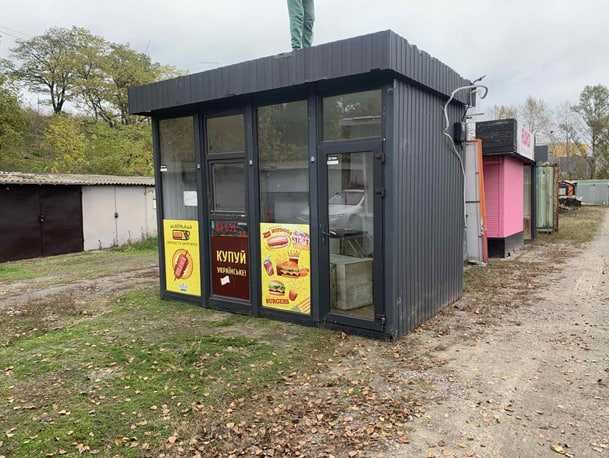 Коммерческая недвижимость по адресу ул. Лукьяненко Левка(Тимошенко) (площадь 15 м²) - Atlanta.ua - фото 5