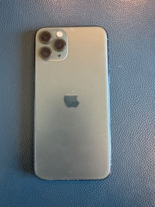 IPhone 11 PRO  512 GB