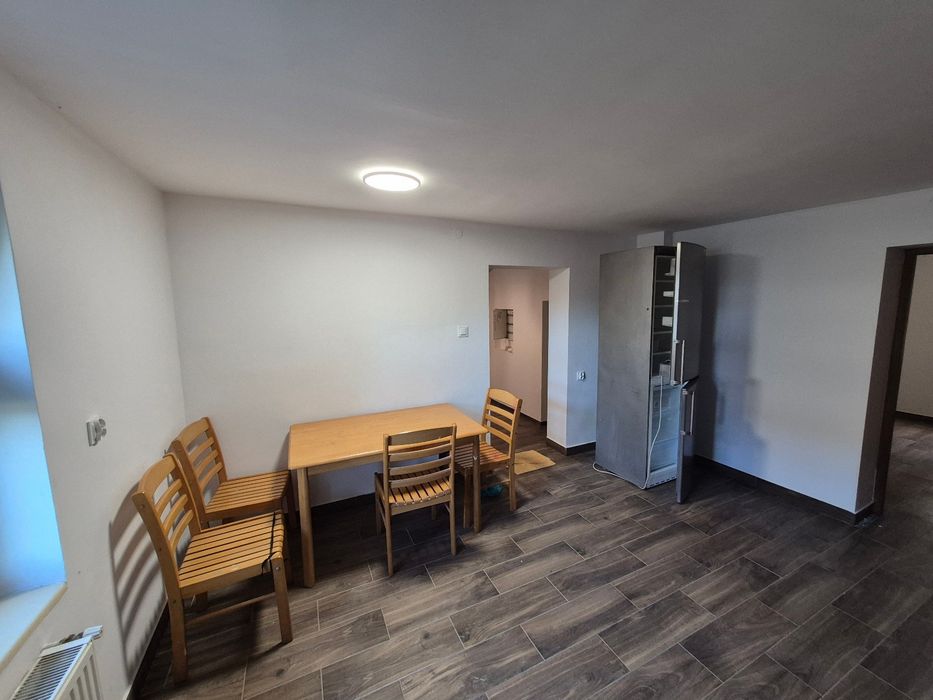Wynajmę mieszkanie 750 zł/ os - Widok 4