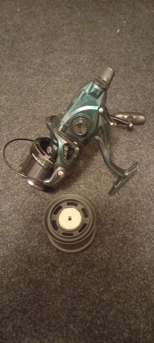 Carreto pesca DYD 9000