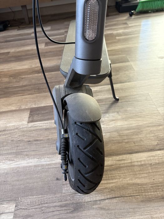 Trotinete xiaomi 4 ULTRA COM GARANTIA