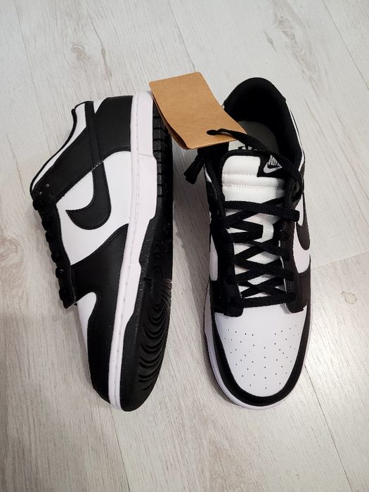 Кроссовки NIKE DUNK Low нові original