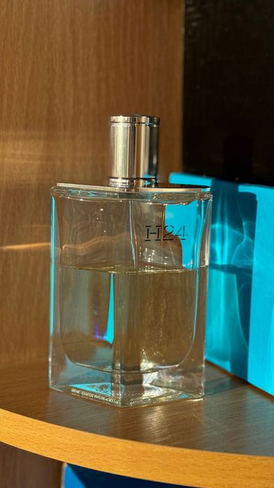 Туалетна вода Hermes H24 Eau 100ml