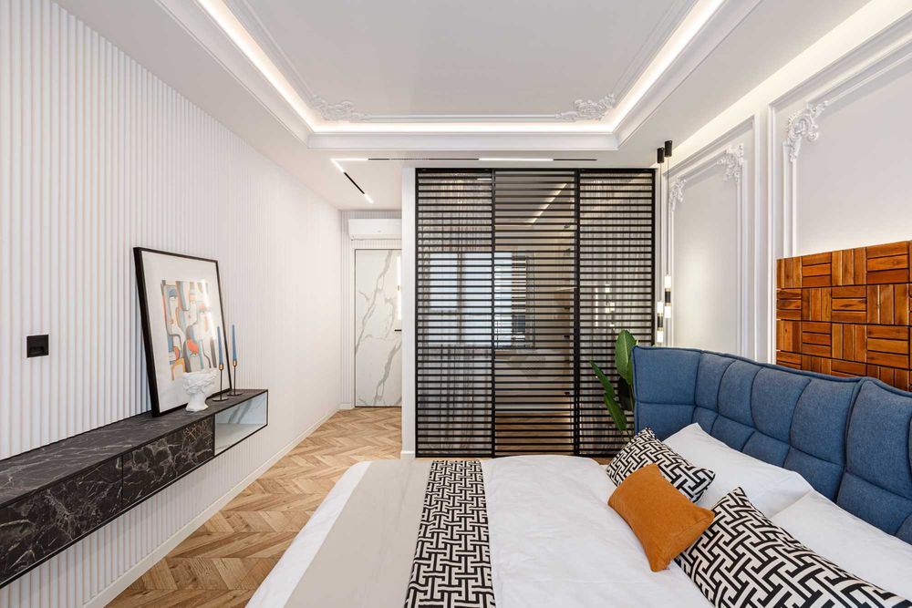 ЖК ЛИПКИ. 2-кім.Парус,Royal hall.Озеро,парк,центр. Дизайнерська