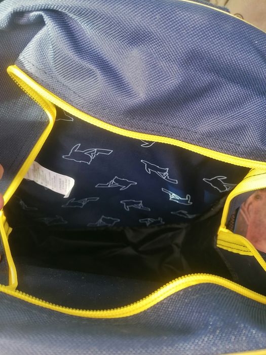 Mochila Pokémon Oficial Pikachu