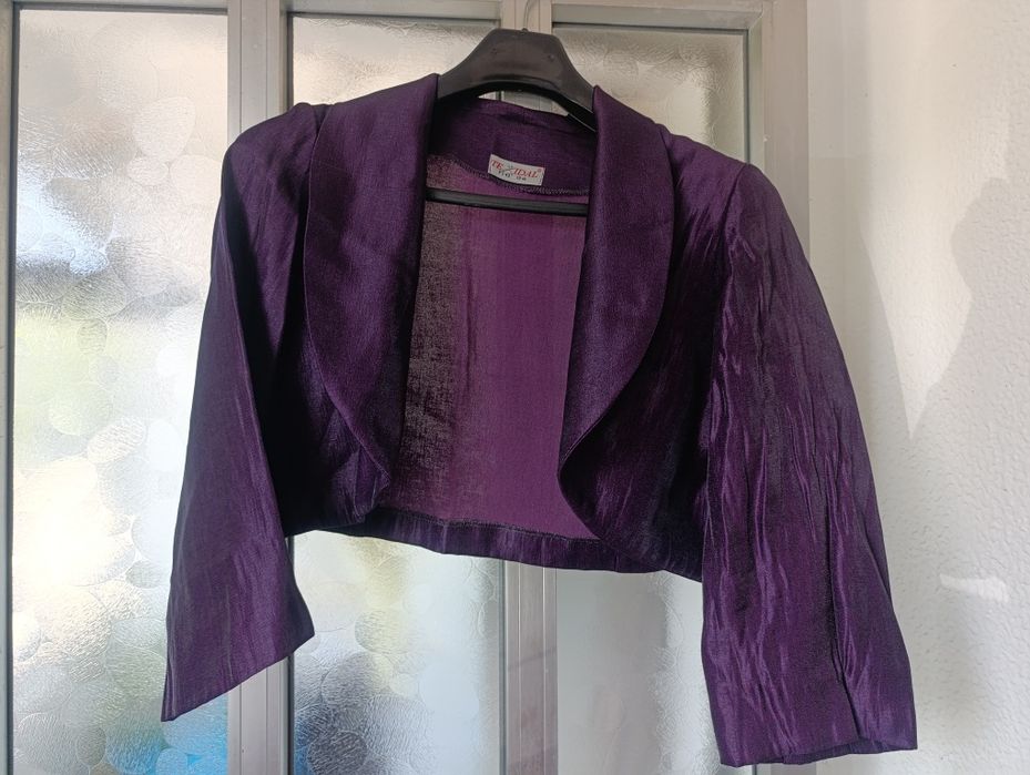Vestido cerimónia Senhora