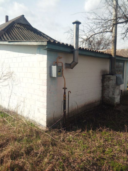 Продам небольшой домик