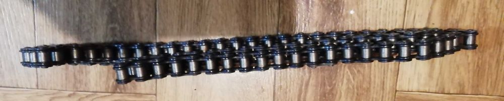 łańcuch do motoroweru Jawka Mustang