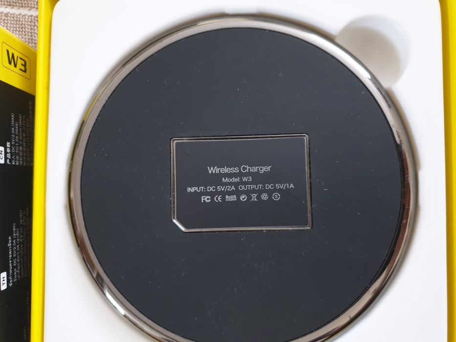 Зарядка безпровідна AWEI