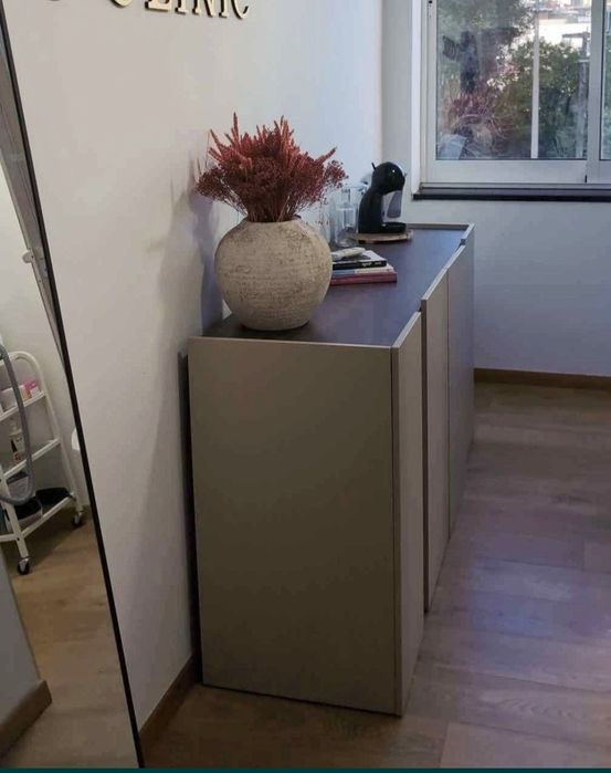 Gabinete de Estética Completo Aluguer