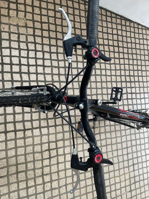 Bicicleta  semi nova