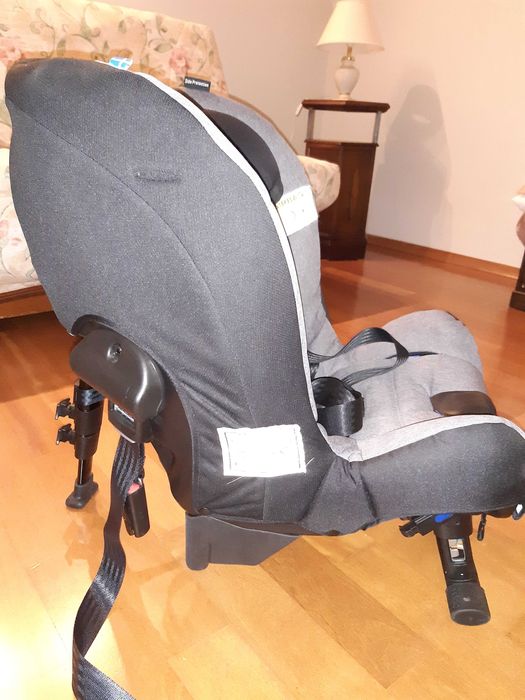 Fotelik samochodowy AXKID Minikid