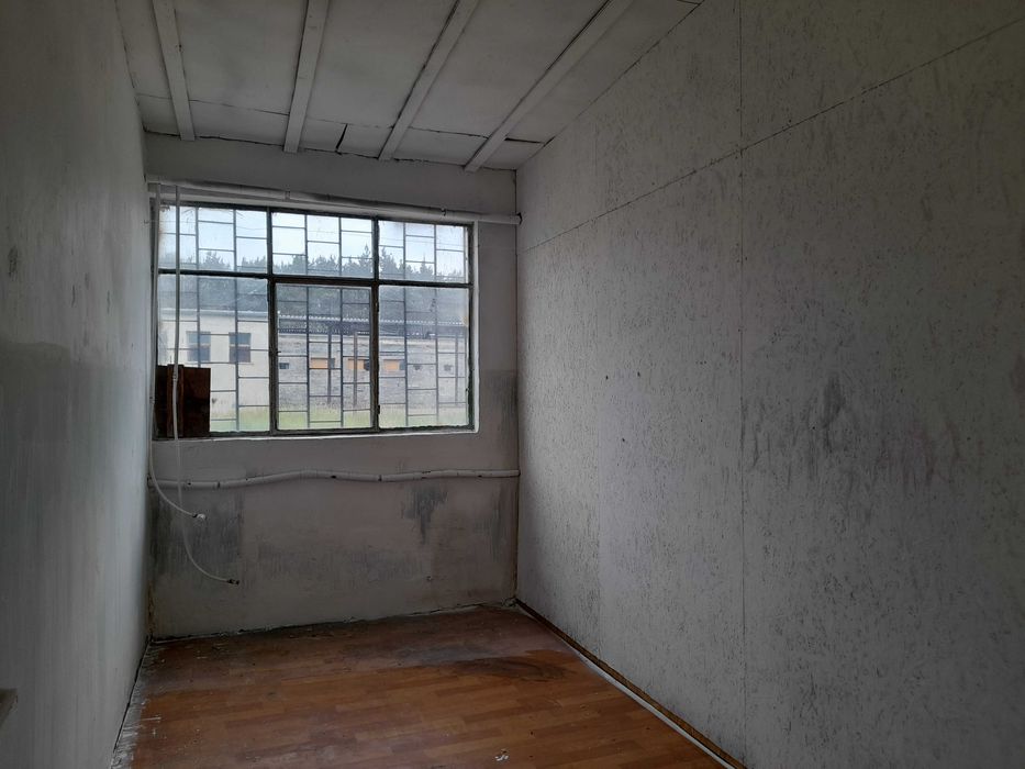 Hala na wynajem 360m2+73m2