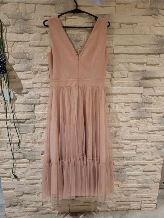 Sukienka super okazja