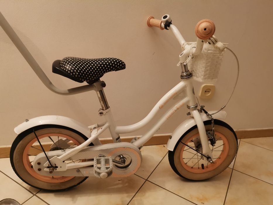 Rowerek Sun baby 12 cali