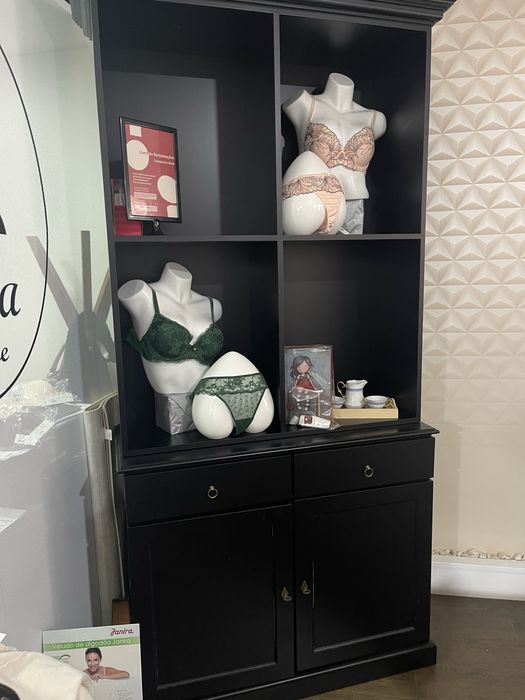 Mesa de entrada e movel