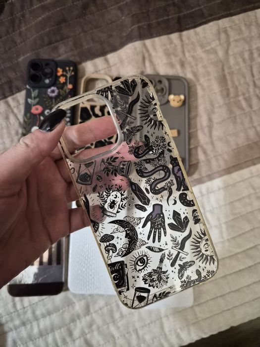 Iphone 15 pro max; 11-7s, чехлы для айфона