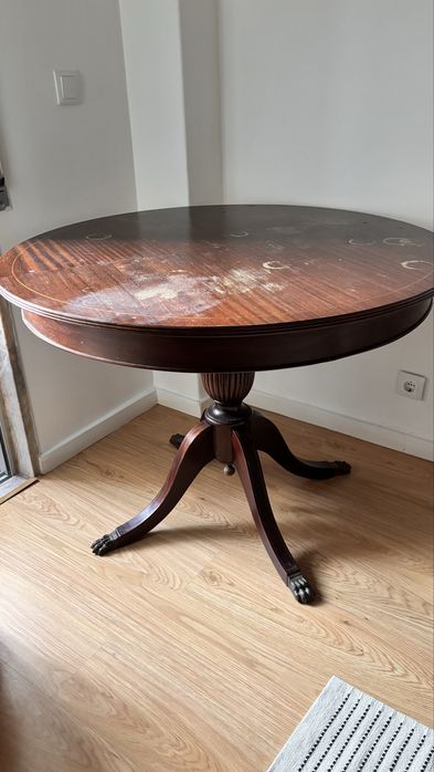 Mesa de Madeira