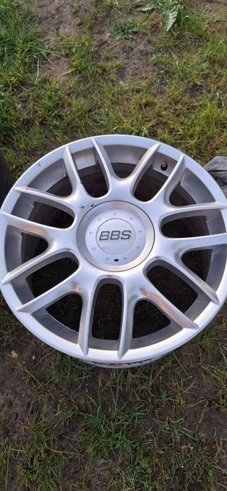 BBS 17 oryginał koła