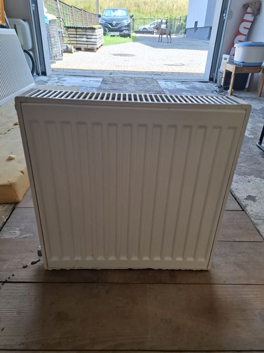 Grzejnik stalowy panelowy boczny C22 wys.50x szer.50 Diamond .