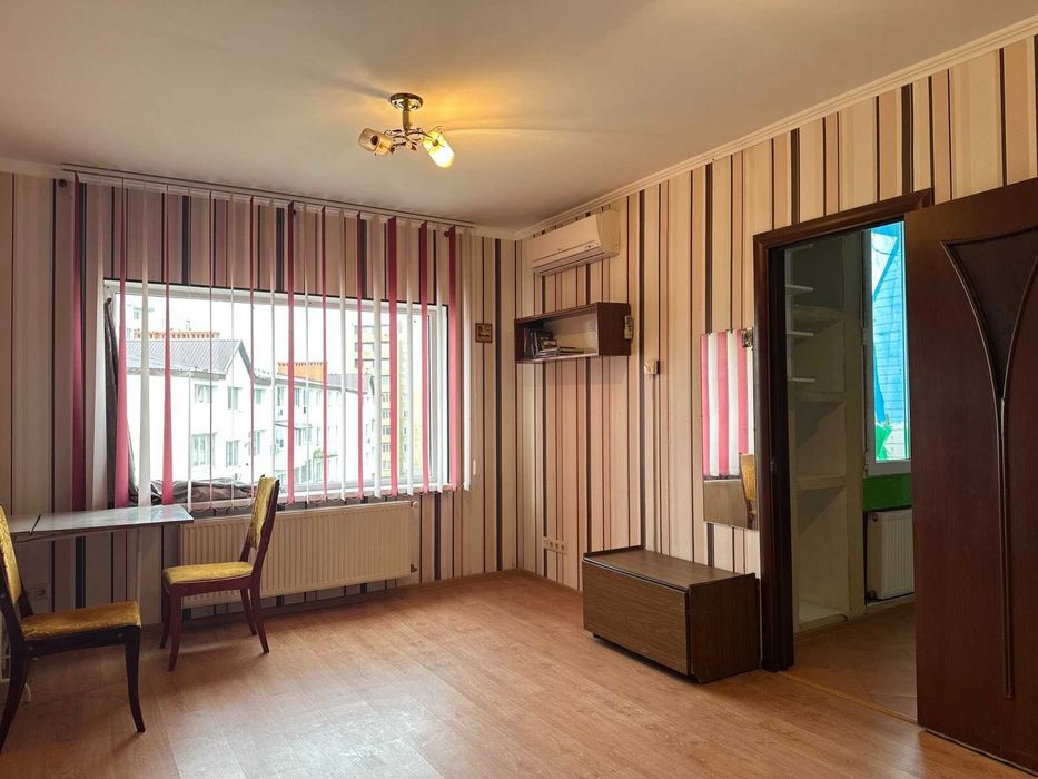 Двокімнатна з ремонтом Хлібодарське/Таврія. Програми! Без комісії!