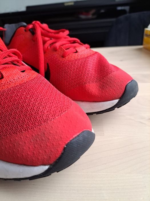 Nike J̌unior 38,5 24cm Revolution 6 jak nowe