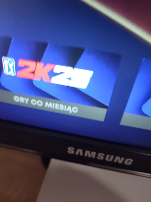 Monitor Samsung S27E330H