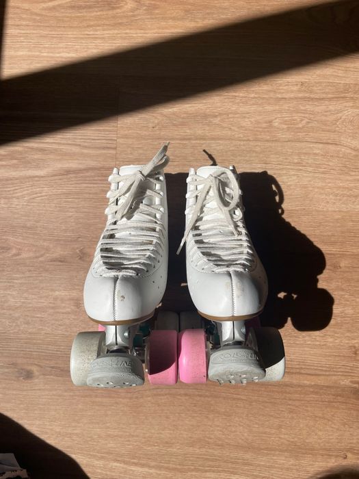 Patins Artísticos Edea Rondo + Roll-Line Variant 225 | Muito Bons