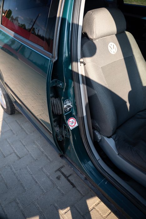 Volkswagen Passat B5 1997 • Продаж по техпаспорту • Торг біля авто