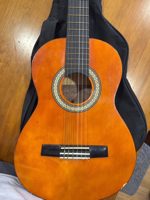 Guitarra classica
