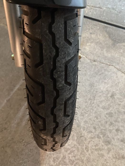 Mota DAELIM Daystar 250 - Venda/Troca