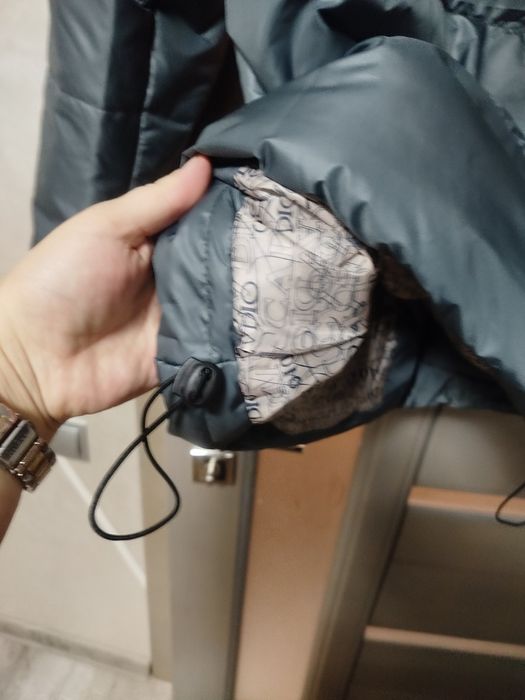 Курточка жіноча хл