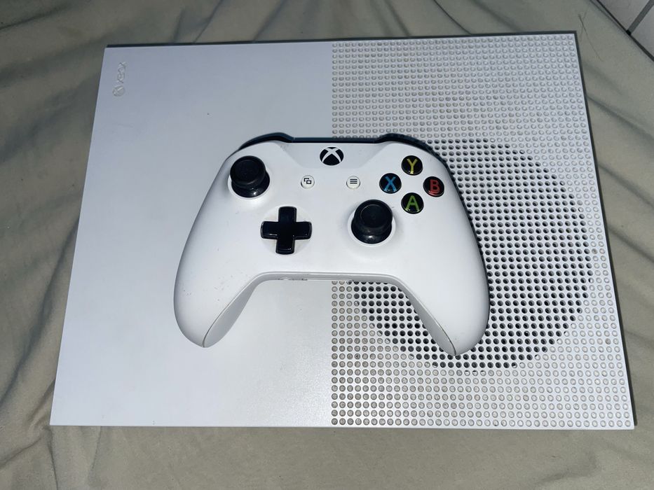Xbox one s all digital
