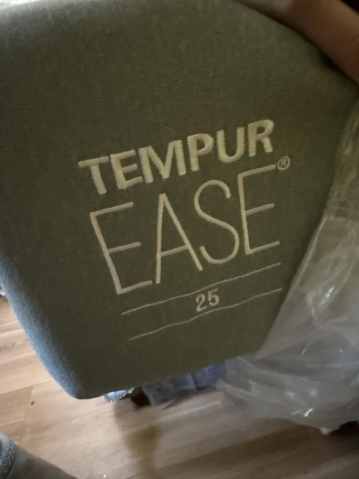 Materce tempure ease 25