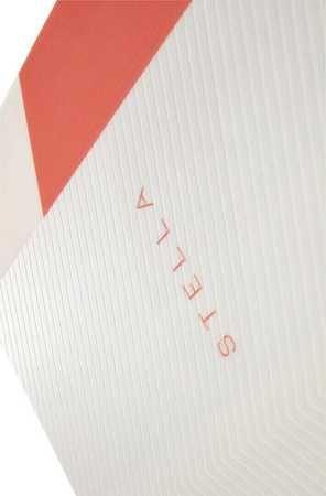 Deska snowboardowa Head Stella 147