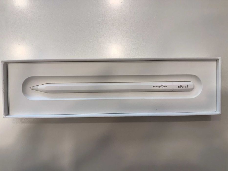 Apple Pencil USB C