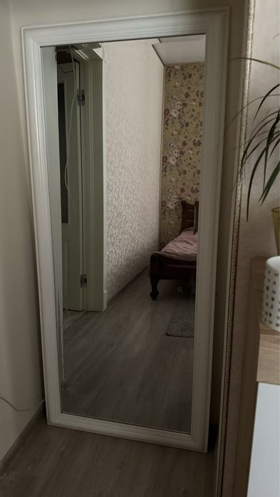 Зеркало велике біле