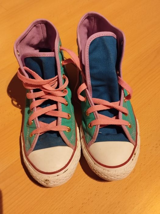 Tenisówki Converse All Star 35